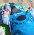 first beach g sleep